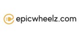 Epic Wheelz