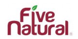 Five Natural