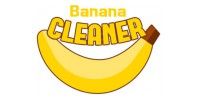 Banana Cleaner