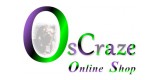 Os Craze Online Shop