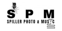 S P M Spiller Photo & Music