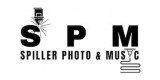 S P M Spiller Photo & Music