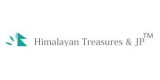 Himalayan Treasures & J P