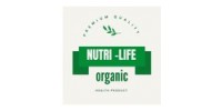 Nutrilife Organic
