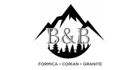 B & B Formica