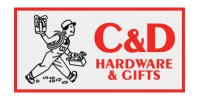 C & D Hardware & Gifts
