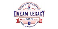 Dream Legacy B B Q