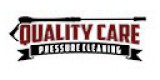 Quality Care Pressure Cleaning