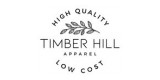 Timber Hill