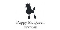 Puppy Mc Queen