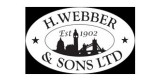 H Webber And Sons T L D