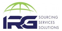 I R G Sourcing Services Solutions