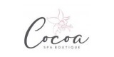 Cocoa Spa Boutique