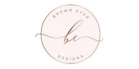 Brown Eyed Designs.com
