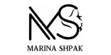 Marina Shpak