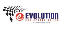 Evolution Car Spares
