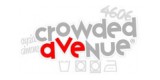 Crowded Ave Nue