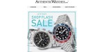 Authentic Watches discount code