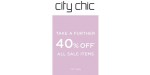 City Chic discount code