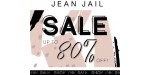 Jean Jail discount code