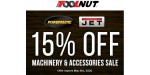The Tool Nut  discount code