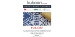 Kukoon Rugs discount code