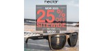Nectar Sunglasses discount code