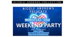 Nicole Andrews Collection discount code