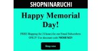 Shop Ninaruchi discount code