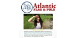 Atlantic Flag and Pole discount code