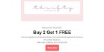 Thrifty Lashes discount code