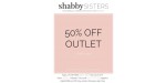 Shabby Sisters discount code