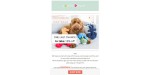 Patchwork Pet Dog Toys discount code