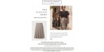 The White Company discount code