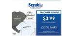 Scrubin Uniforms coupon code