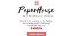 Paper House discount code