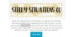 Sticky Situations discount code