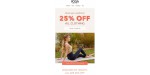 Yoga Outlet discount code