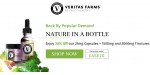Veritas Farms discount code