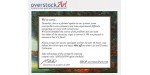 Overstock Art discount code