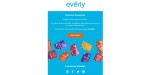 Everly discount code