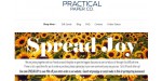 Practical Paper Company discount code