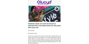 Lucyd coupon code