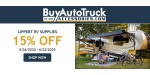 Buy Auto Truck Accessories  discount code