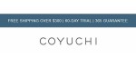 Coyuchi discount code