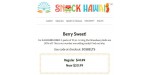 Snack Hawaii discount code