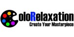 Colorelaxation discount code