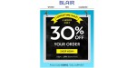 Blair discount code