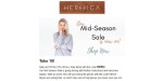 Heroica discount code
