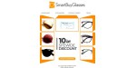 Smart Buy Glasses discount code